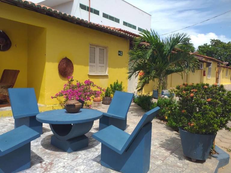 Apartamento Parnaíba