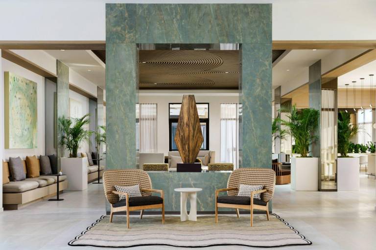 AC Hotel Naples 5th Avenue — photo 4