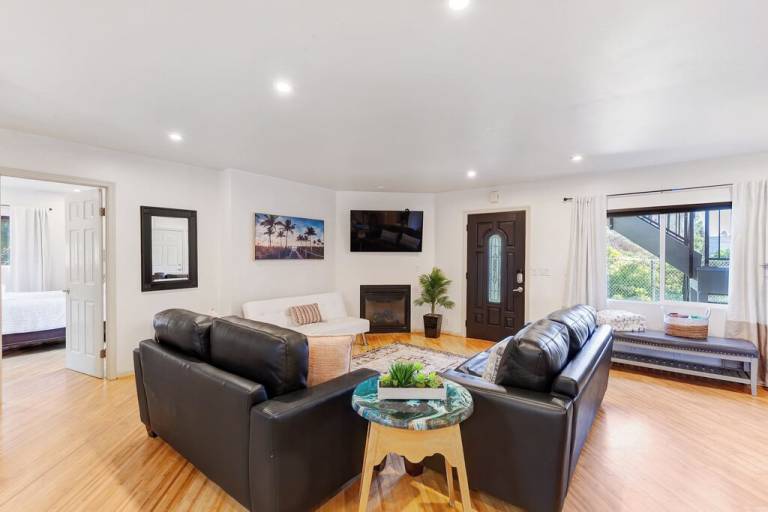 Villa Mission Bay