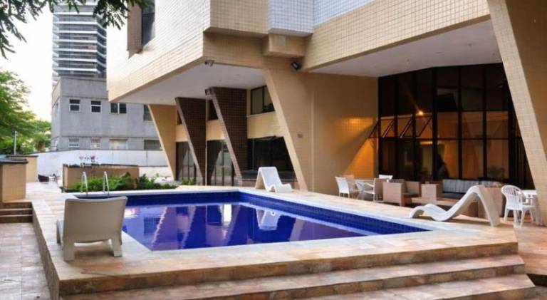 Pleasant apartment with pool & hot tub | Next to the beach | Pet-friendly — photo 3