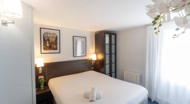Hotel Inn Design Carquefou in Nantes