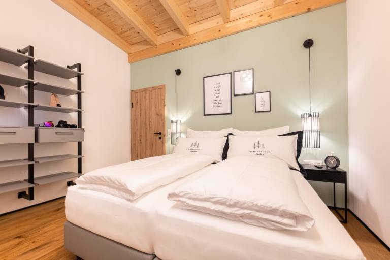 Ferienwohnung Neustift im Stubaital