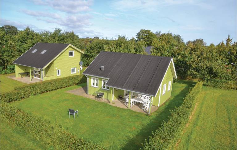 Hus Billund