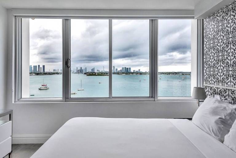 Apartment  Miami Beach