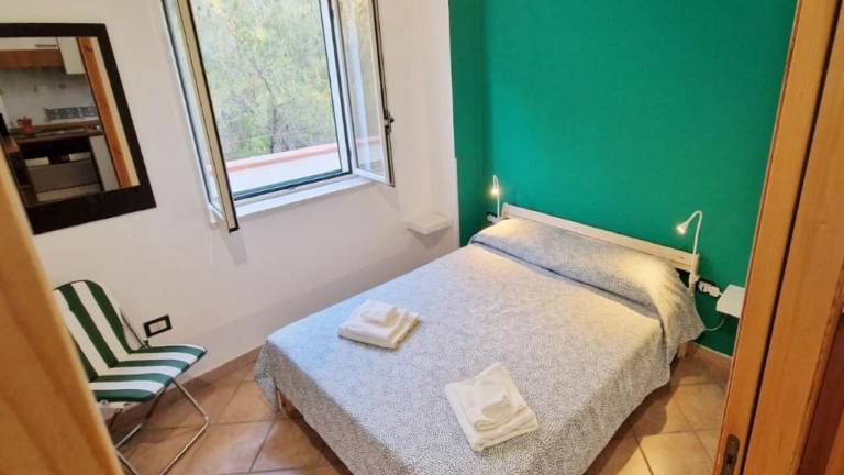 Ferienhaus Agropoli