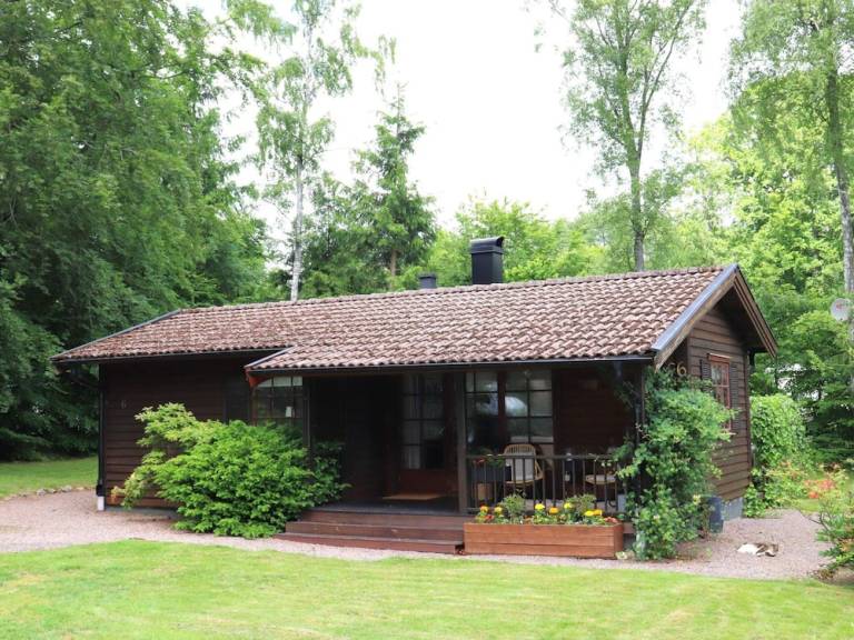 Ferienhaus Hjärnarp