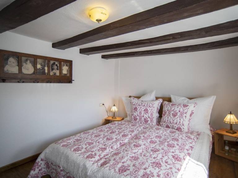 Ferienhaus Kommern