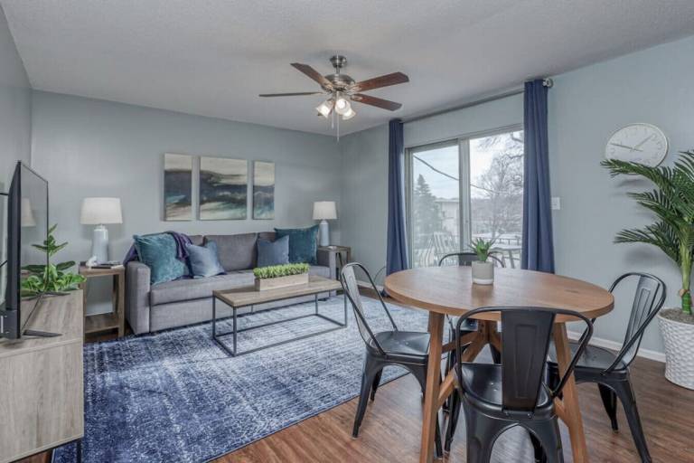 Apartment  Indian Gardens