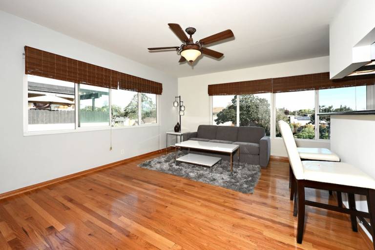 Apartment  Mar Vista