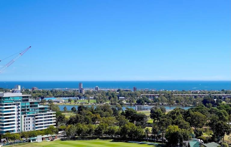 Apartment Saint Kilda