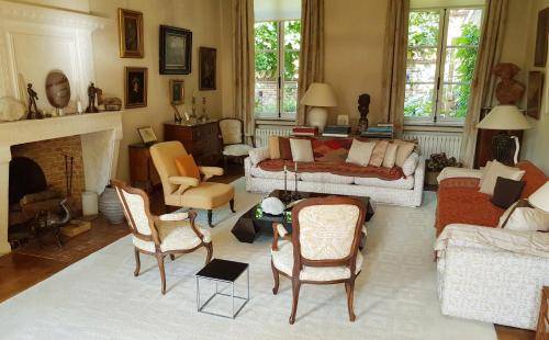 Bed & Breakfast Mons