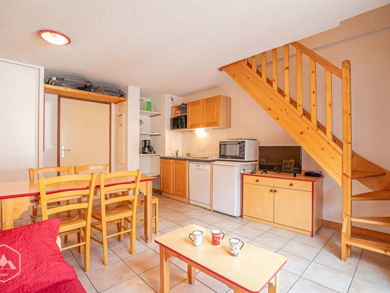 Appartement La Norma