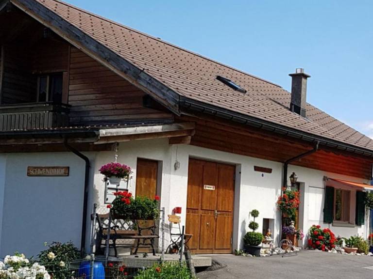 Ferienwohnung  Flumserberg