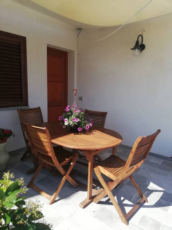 Appartamento Girasole