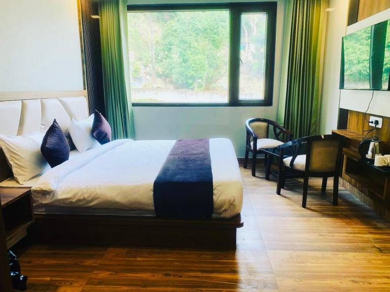 Apartment Rishikesh