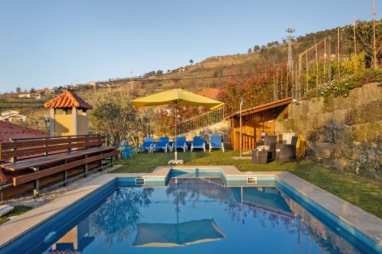 Maison de campagne  Lamego