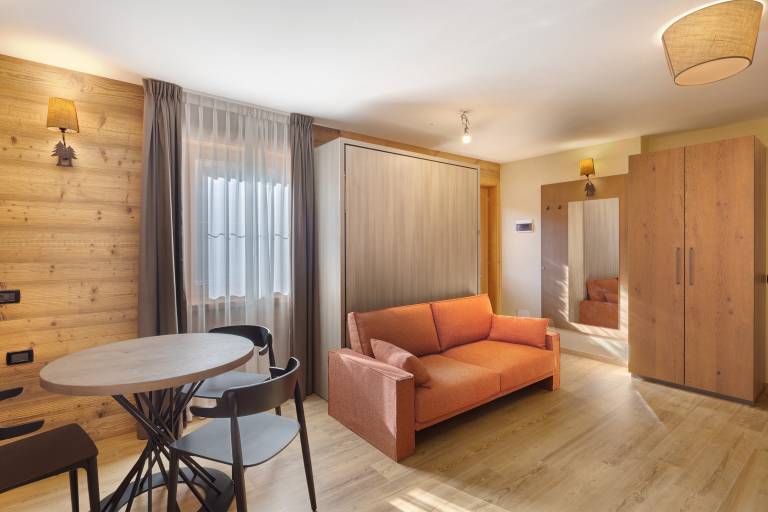 Apartment 'Cràp de la Parè' with Mountain View, Shared Garden and Wi-Fi — photo 5