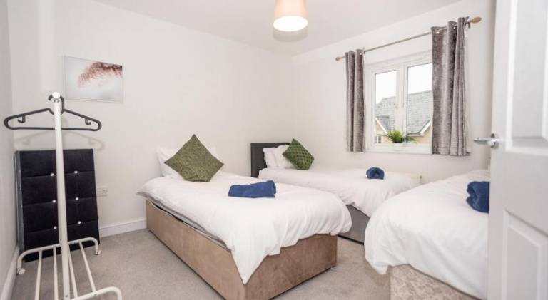Beautiful house | Perfect for remote work | Pets allowed — photo 2