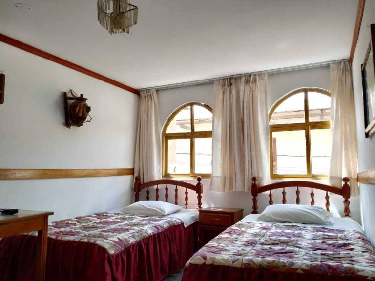 Hostal Turístico Alborada — photo 3