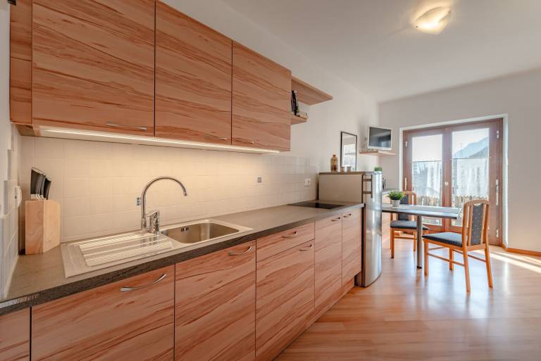 Ferienwohnung Kalterer See