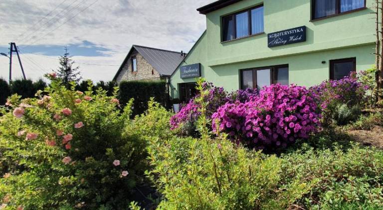 Agroturystyka Hucisko