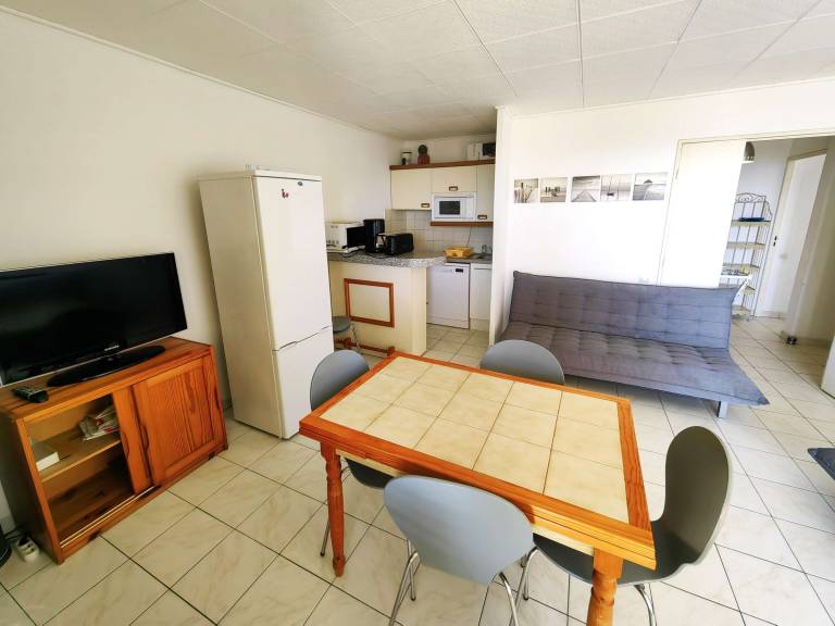 Apartment with pool | Next to the beach | Pets allowed — photo 3