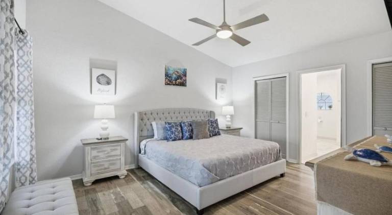 Spacious vacation home with pool | Pets allowed — photo 2