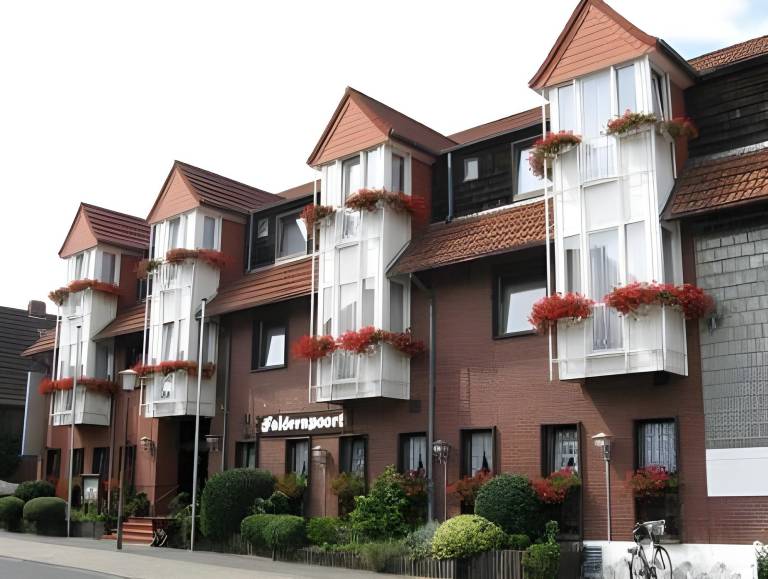 Faldernpoort in Emden