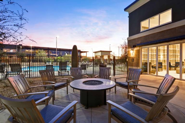 DoubleTree by Hilton Augusta — photo 3