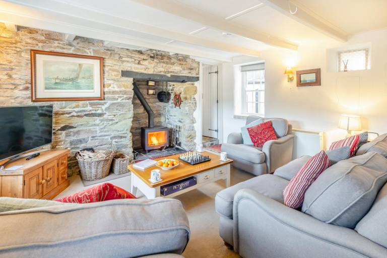 Charming cottage with BBQ | Pet-friendly — photo 5