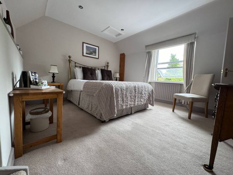 Bed and breakfast Pitlochry