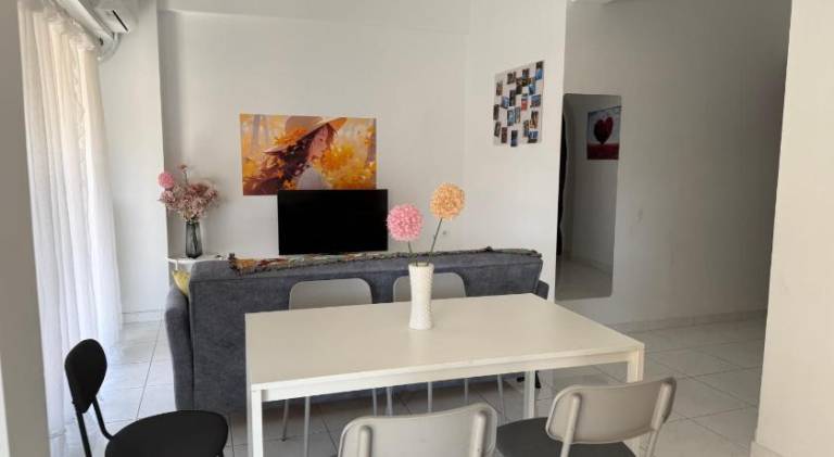 Lovely holiday apartment with terrace | Pet-friendly — photo 3