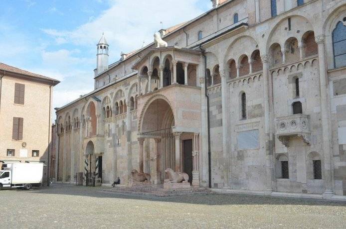Casa  Modena
