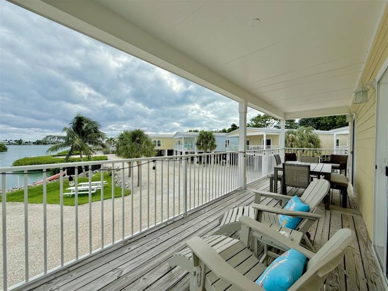House Key Colony Beach