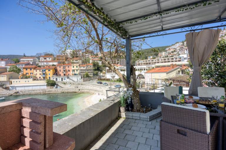 Charming apartment with terrace | Water view | Close to the beach | Pets allowed — photo 2