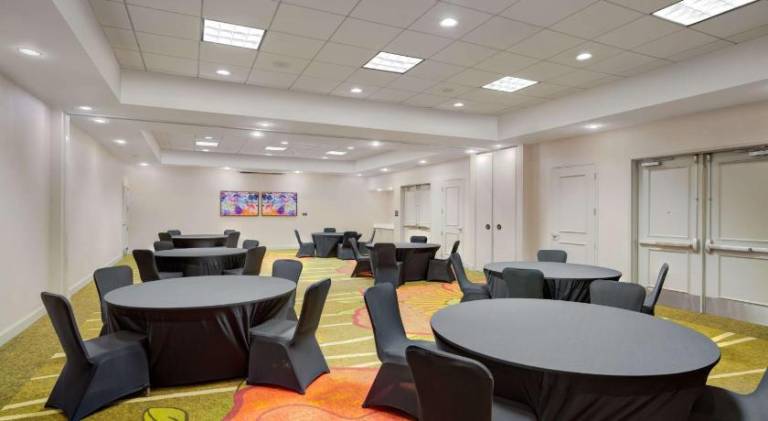 Hilton Garden Inn at PGA Village/Port St. Lucie — photo 5