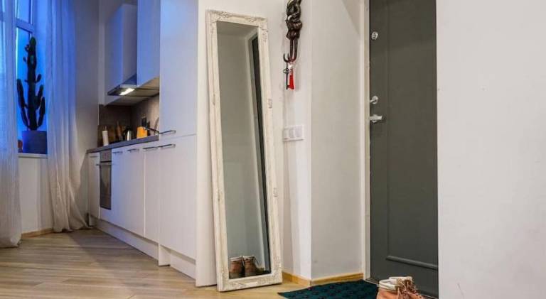 Apartment | Next to Nativity Cathedral — photo 5