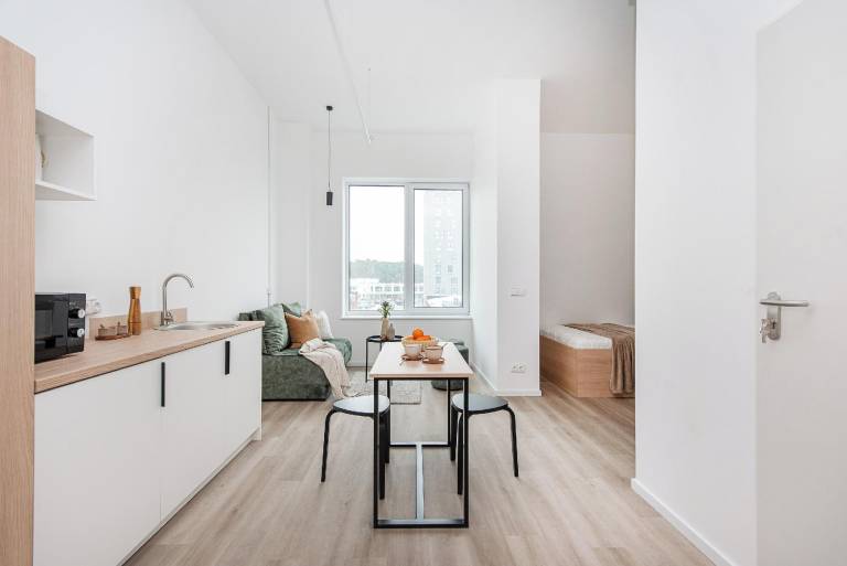 Nice apartment | Pets allowed — photo 2