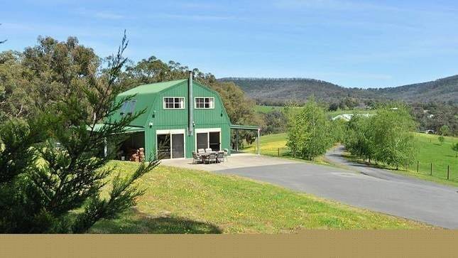 Lodge Yarra Glen