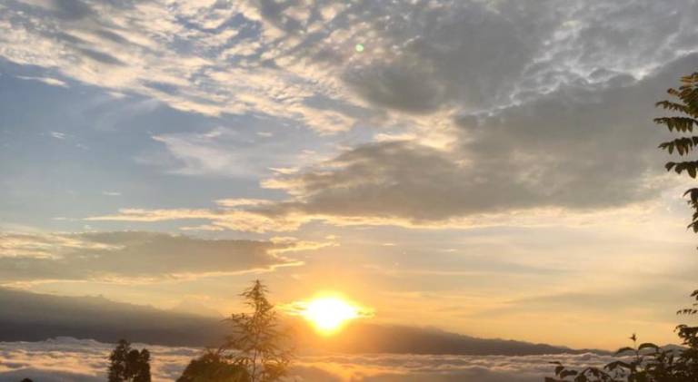 Sunrise Point Homestay