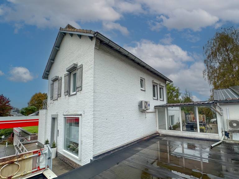 Huis Valkenburg aan de Geul