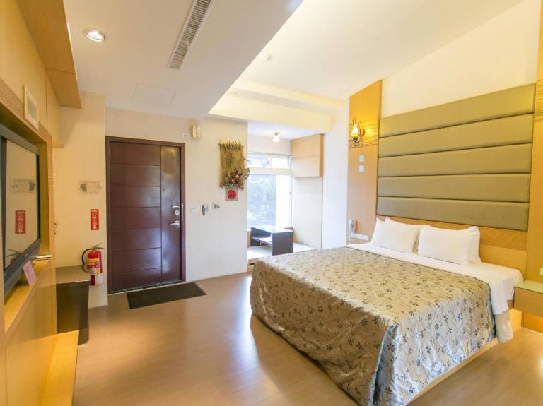 Guanziling Lin Kuei Yuan Hot Spring Resort — photo 2