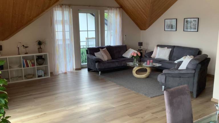 Ferienwohnung  Bad Münstereifel