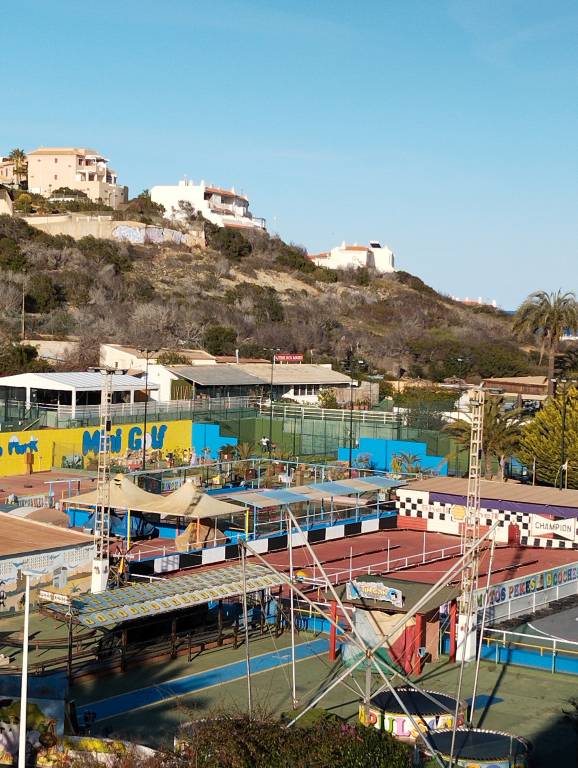 Apartamento  La Manga
