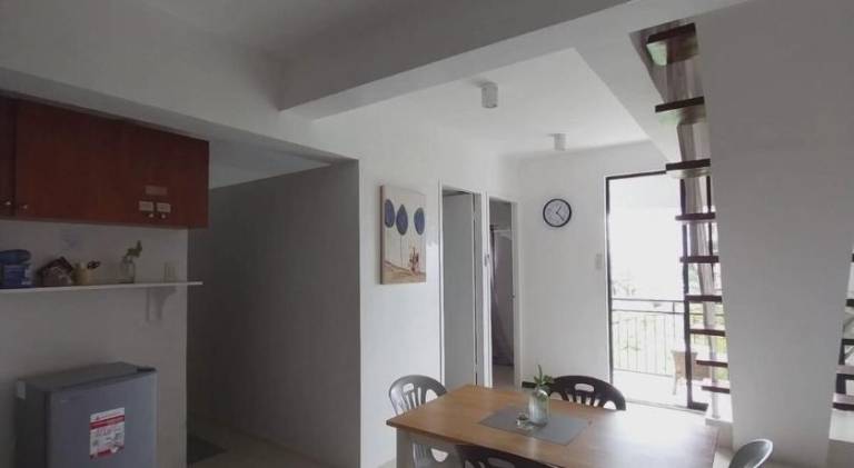Rental apartment with pool | Pets allowed in Cebu City