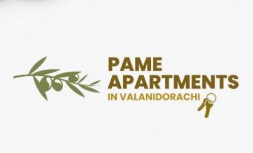 Διαμέρισμα  Valanidorrachi