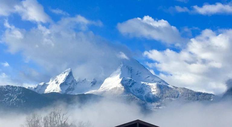 Rental apartment | Pets are welcome in Berchtesgaden