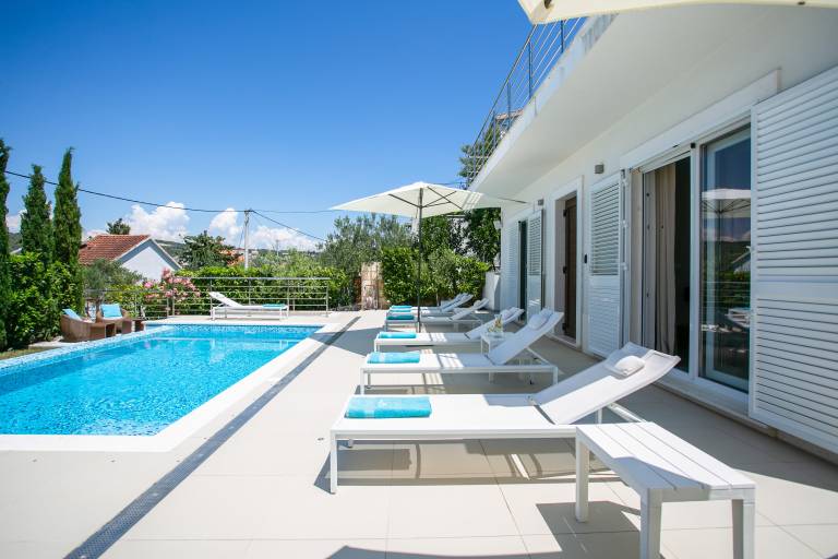 Villa Trogir