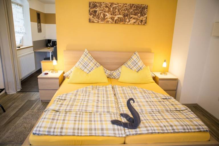 Apartament  Bamberg