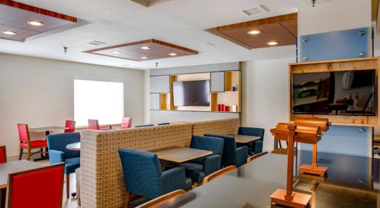 Quality Inn & Suites Bethany - Oklahoma City West in Oklahoma City, OK